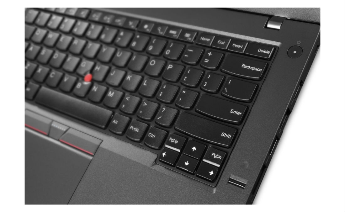 Lenovo ThinkPad T460 Touch